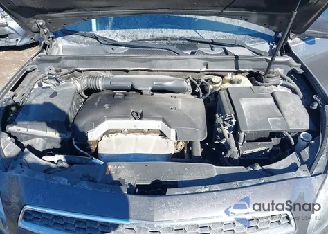 2013 Chevrolet Malibu 2Lt z USA, uszkodzony, nr VIN 1G11E5SA4DF255089